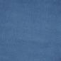 Preview: Nickystoff bering sea blaugrau - Bio